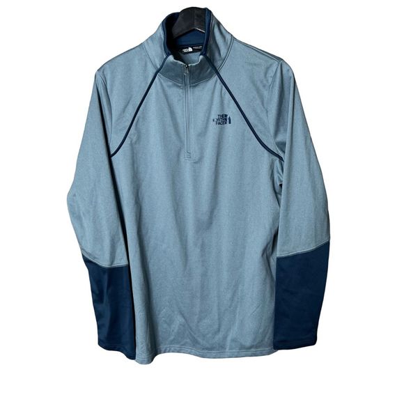 The North Face Womens Fleece Pullover XL - Picture 1 of 2